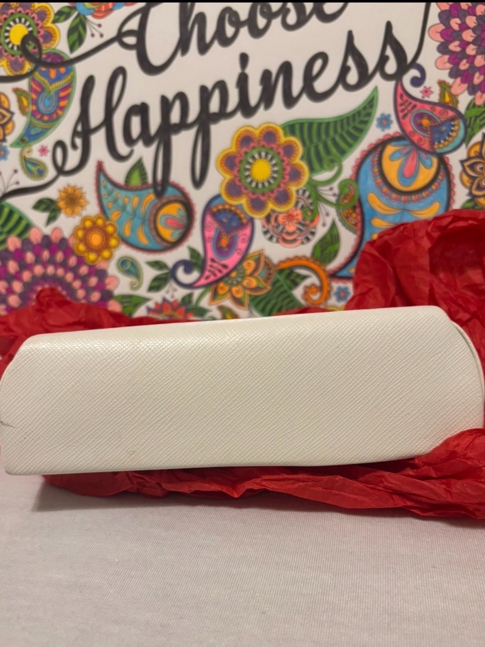 MK EyeGlass Case - Picture 3 of 10